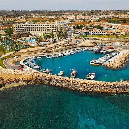 Apartment Nearby Golden Coast Protaras Eksteriør billede