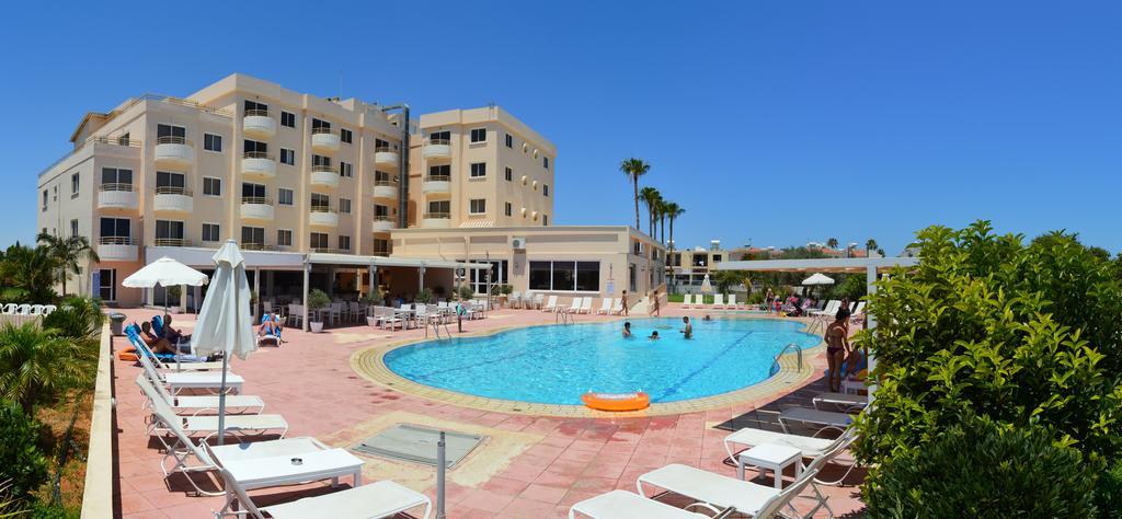 Apartment Nearby Golden Coast Protaras Eksteriør billede
